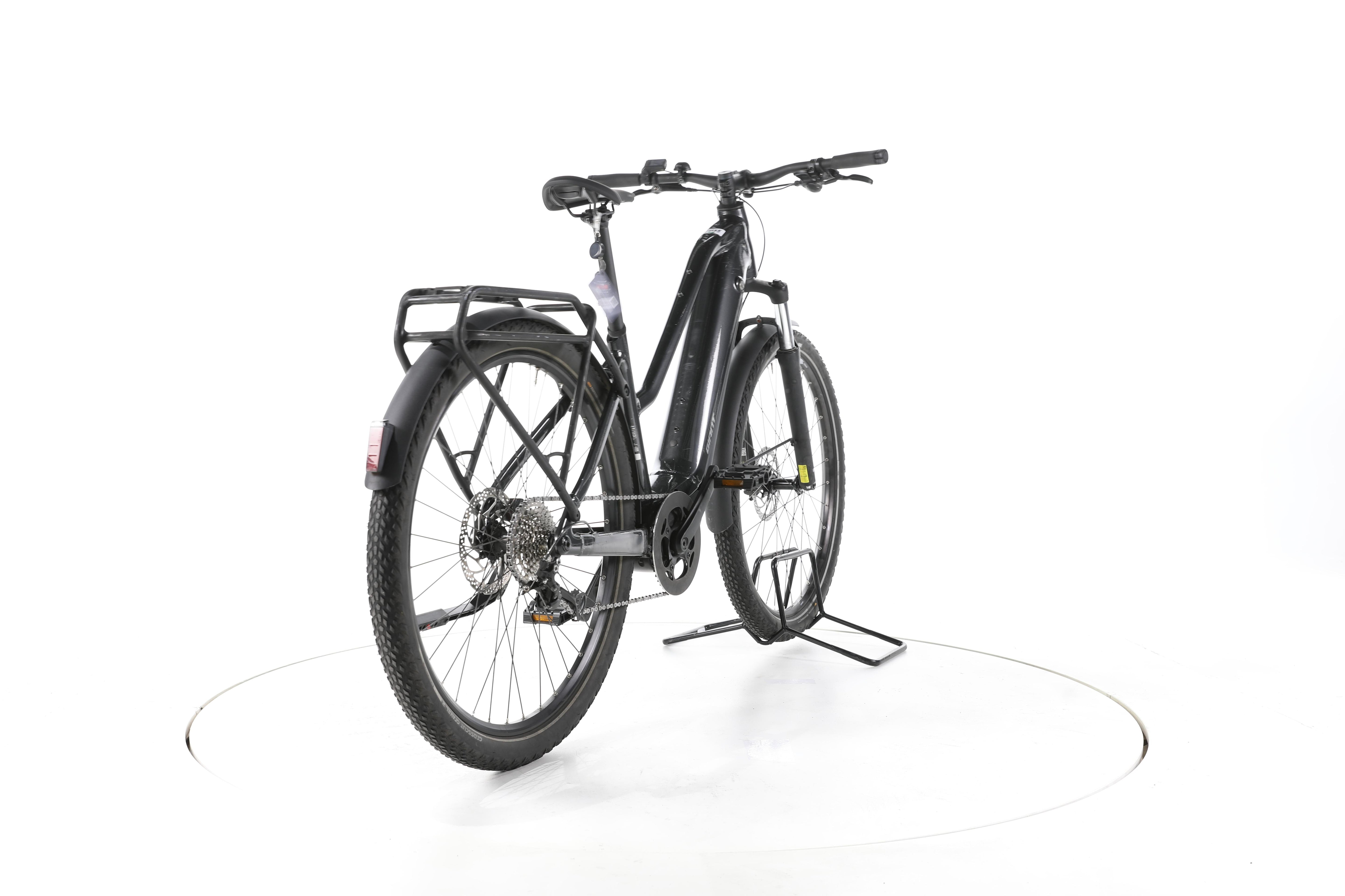Giant Explore E+ 2 Trekking E-Bike - Image 11