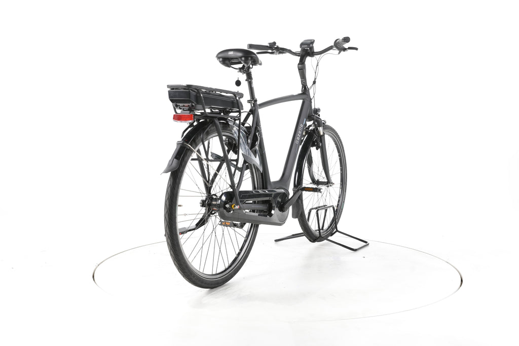 Gazelle Arroyo C7+ City E-Bike - Image 11