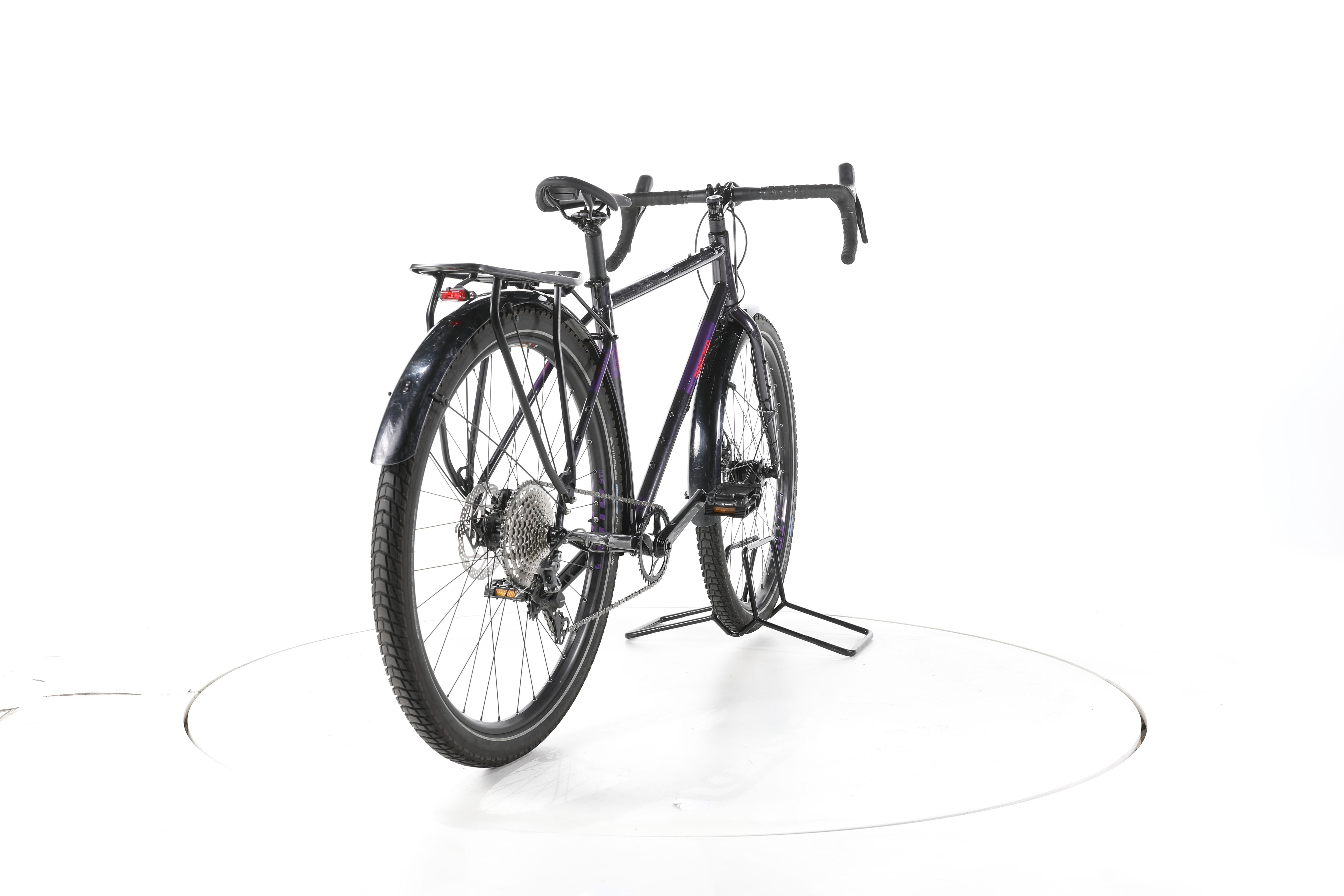 Breezer Bikes Radar X Pro E-Gravel & Rennrad - Image 11