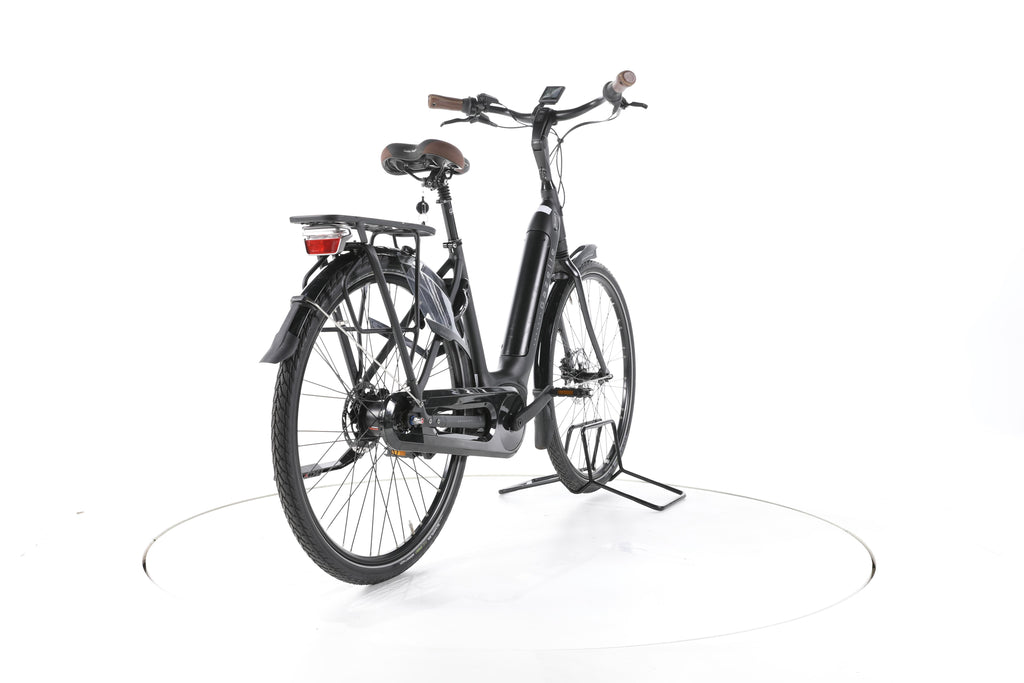 Gazelle Arroyo C8 HMB Elite City E-Bike Tiefeinsteiger 2024 - Image 11
