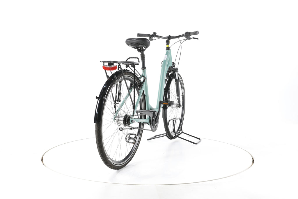 Winora Holiday N7 Fahrrad City & Trekking - Image 11