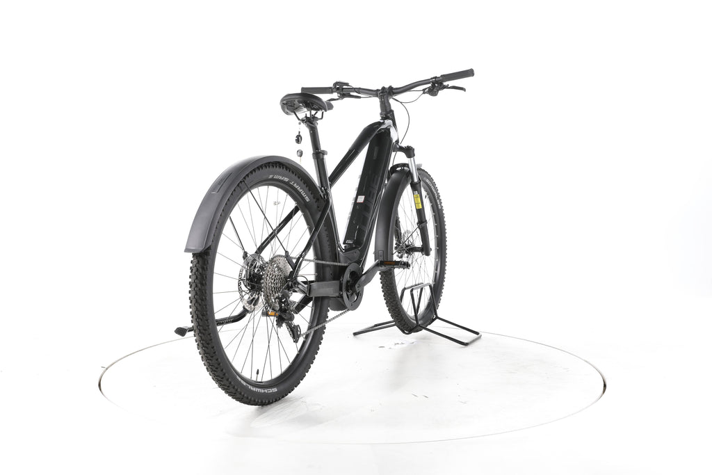 Cube Reaction Hybrid ONE E-Bike - Image 11