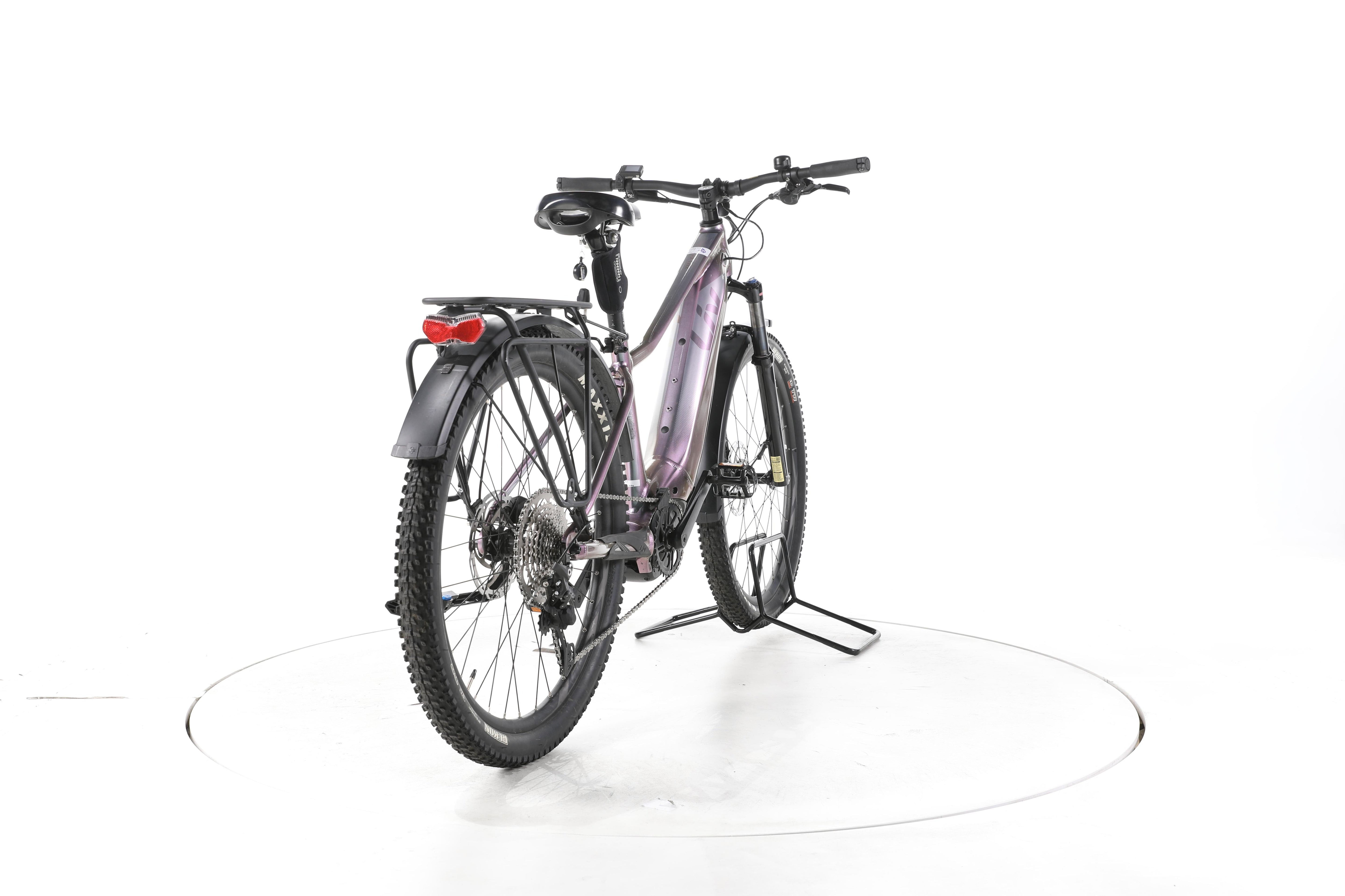 Liv Vall-E+ 2 Trekking E-Bike - Image 11
