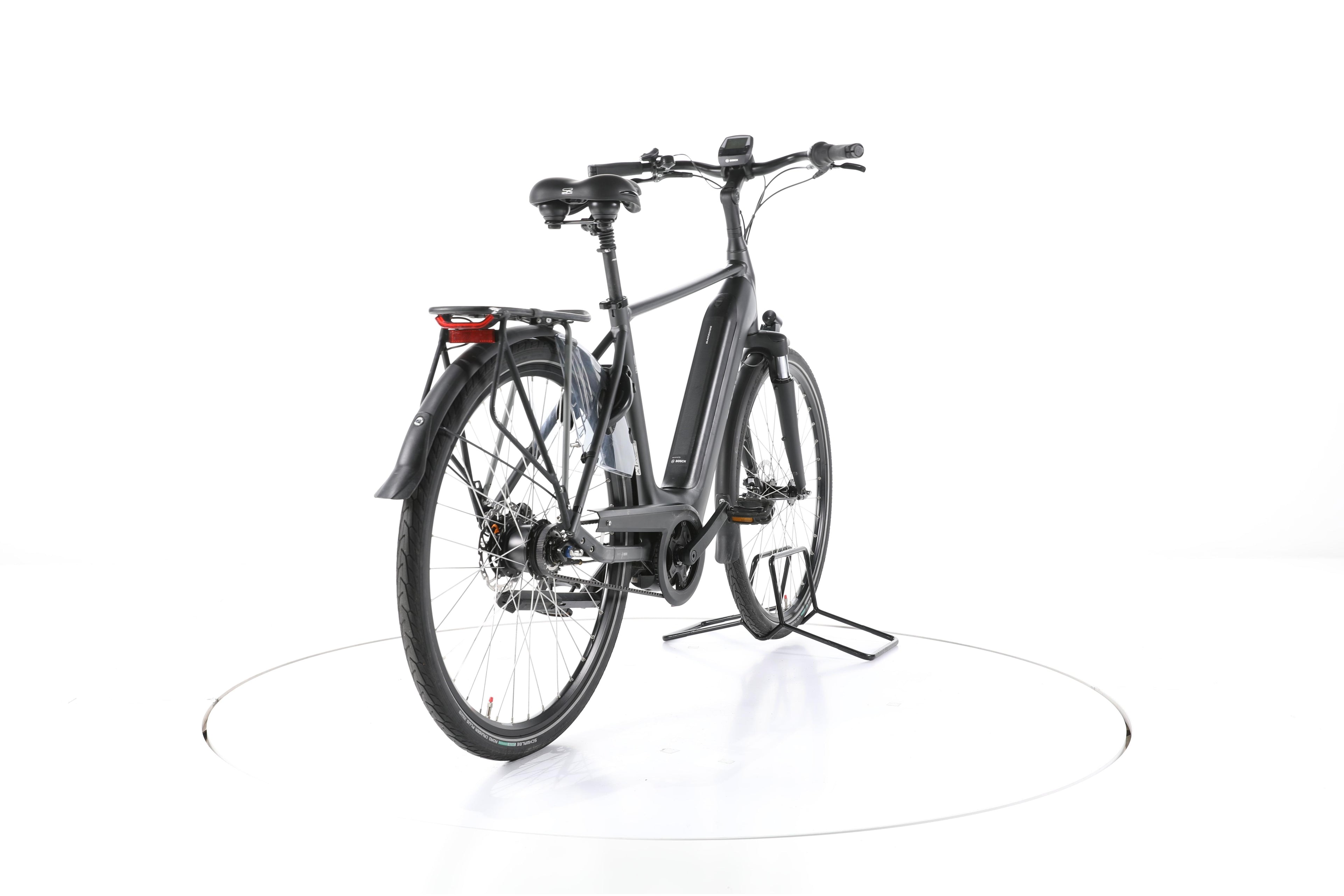 Batavus Finez eGo City E-Bike - Image 11