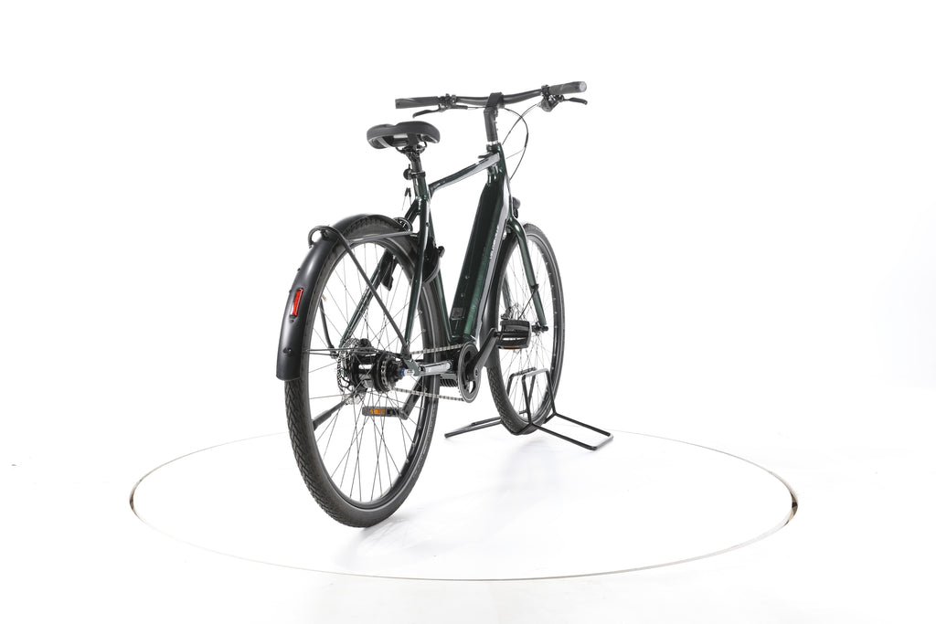 Velo de Ville 6TY Alfine 8 City E-Bike 2024 - Image 11