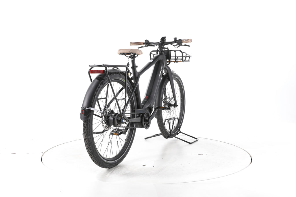 Bulls Sturmvogel Evo 5F City E-Bike - Image 11