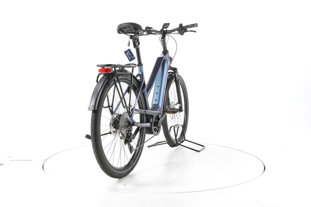 KTM Macina Tour CX 510 Trekking E-Bike 2024 - Image 11