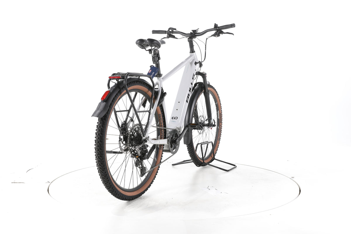 Bulls Cross lite Evo Trekking E-Bike - Image 11