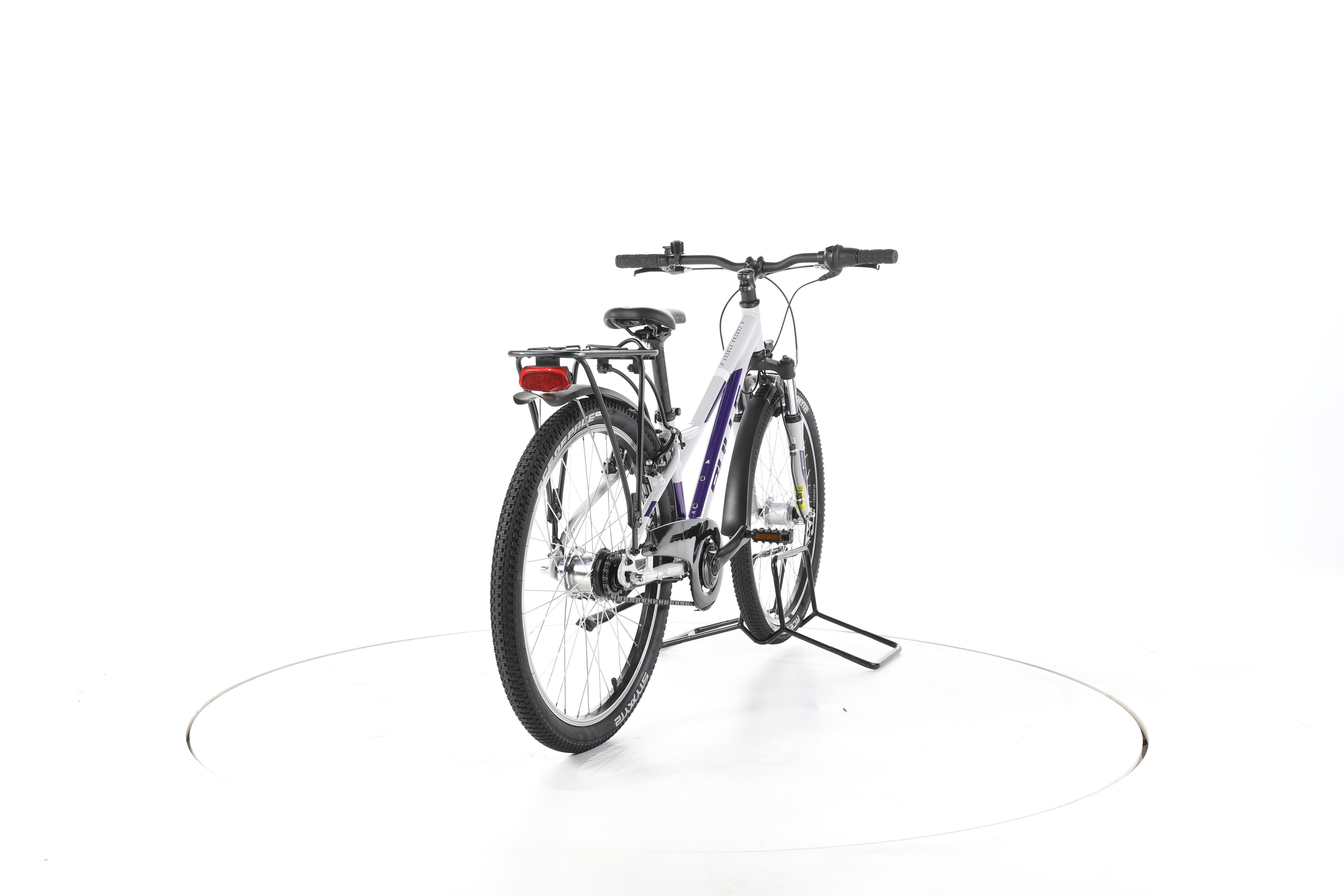 Bulls Zarena Street 24 Kinder Bikes - Image 11