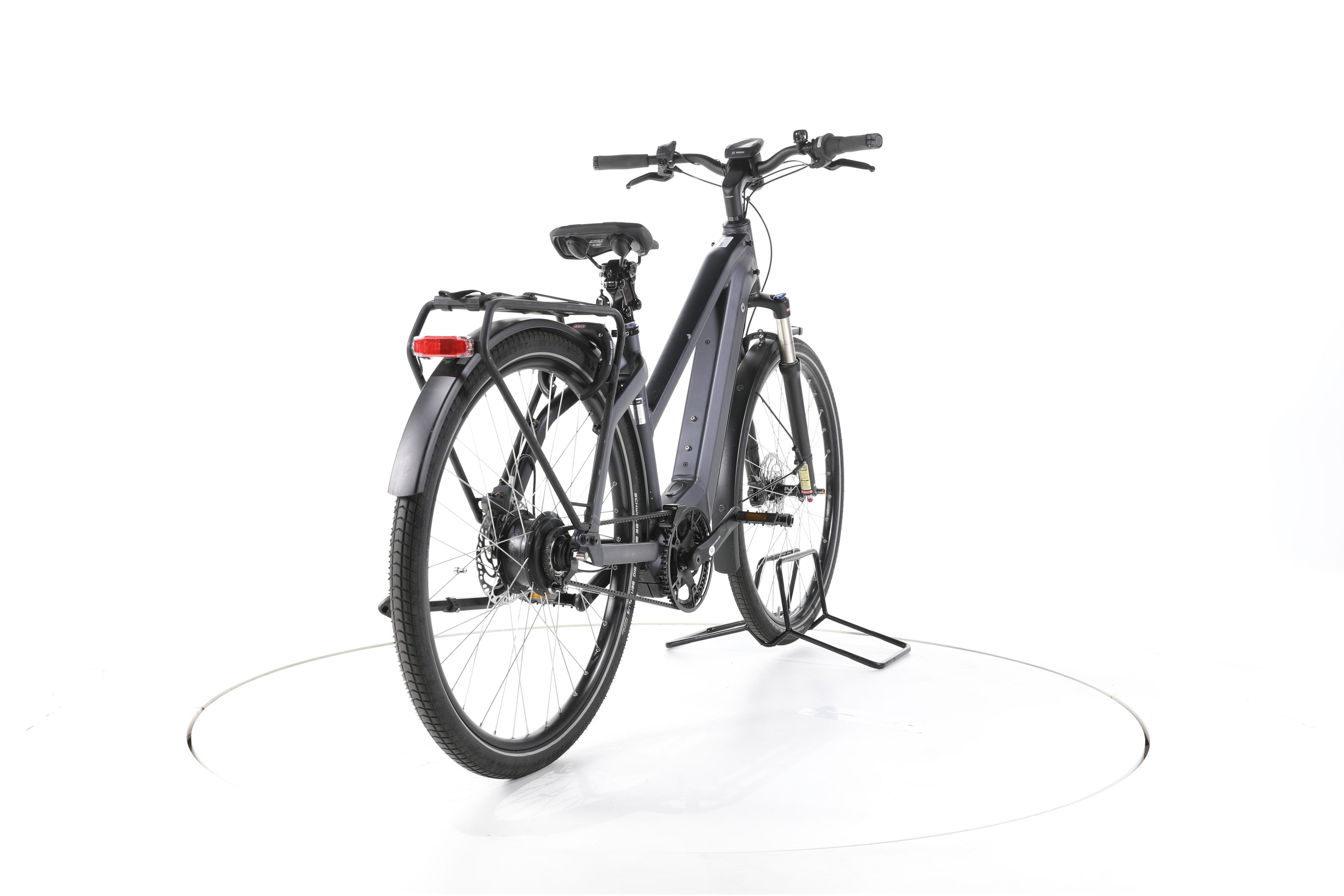 Riese & Müller Charger3 Mixte vario City E-Bike - Image 11