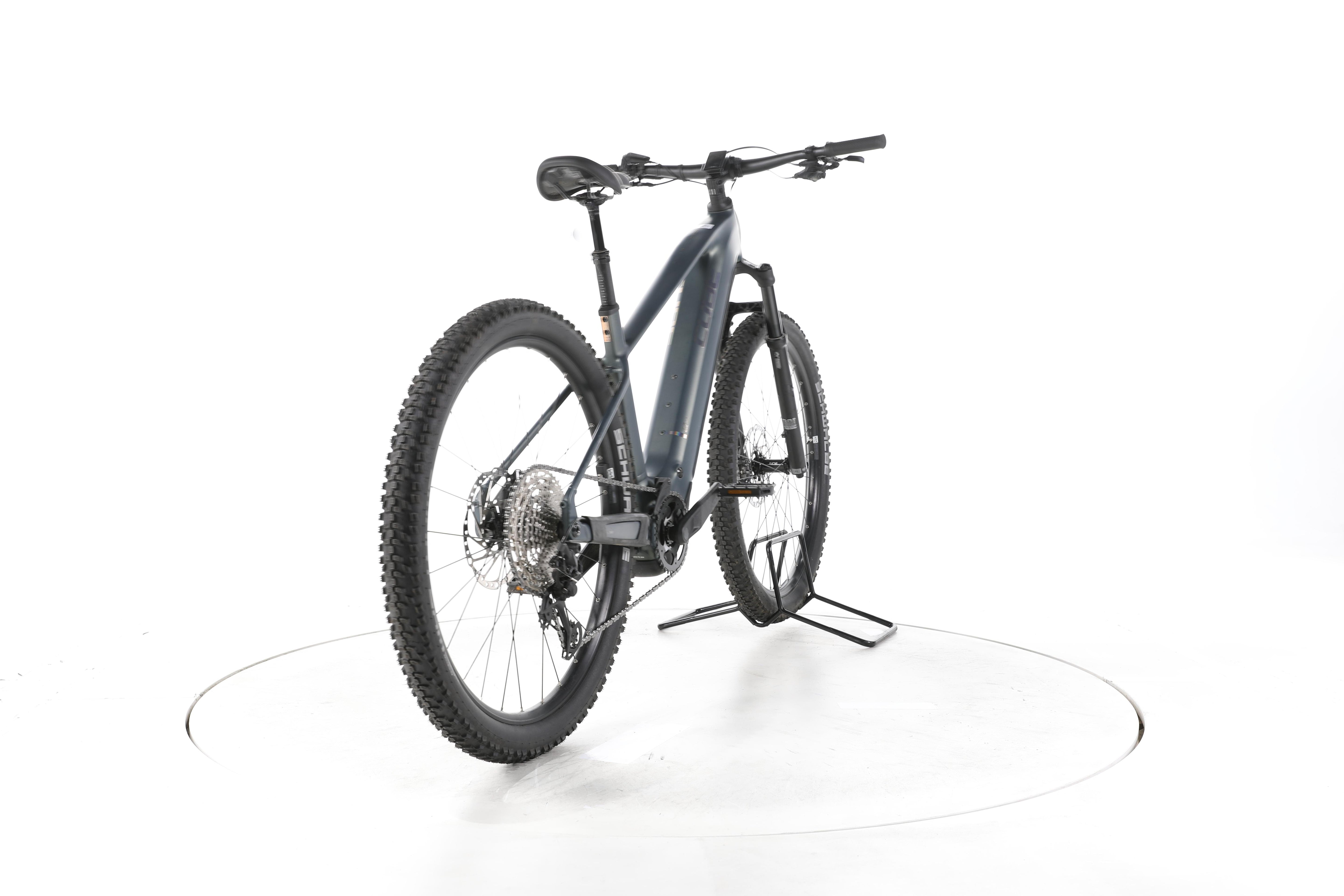 Cube Reaction Hybrid SLX E-Bike 2025 - Image 11