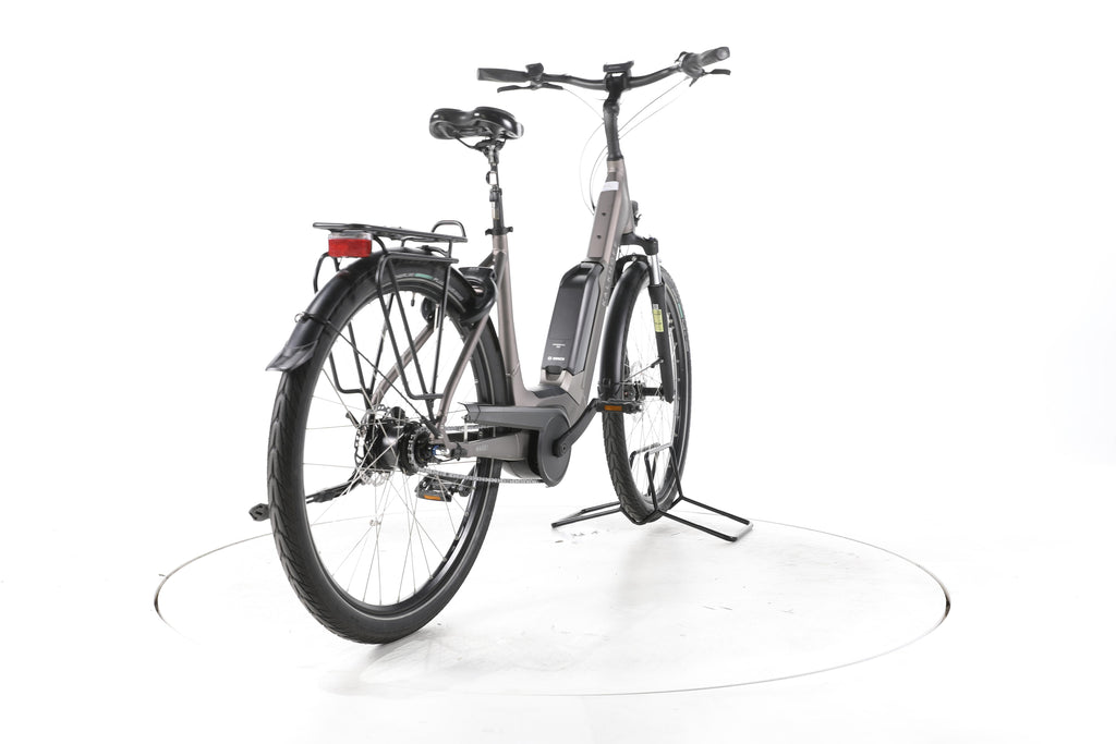 Kalkhoff Image 1.B Advance City E-Bike Tiefeinsteiger - Image 11