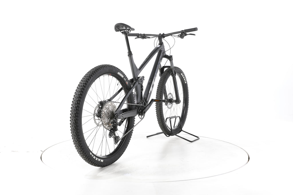 Trek Fuel EX 5 Gen 5 Fahrrad Fully - Image 11