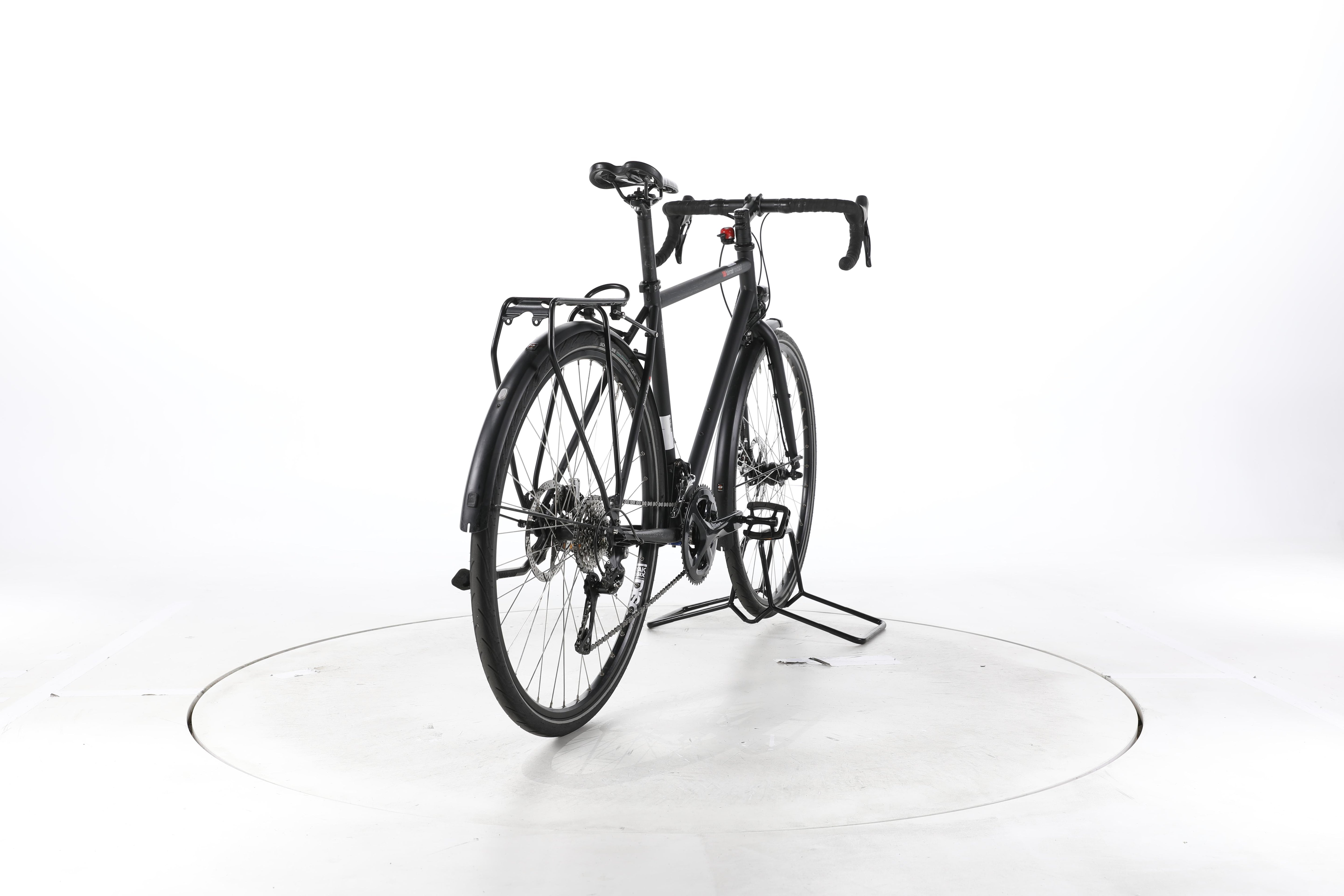 VSF Fahrradmanufaktur T-Randonneur Fahrrad City & Trekking - Image 11