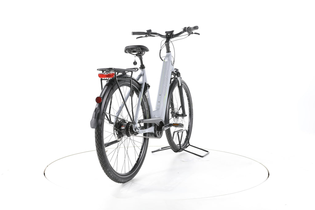 BBF Chur City E-Bike Tiefeinsteiger - Image 11