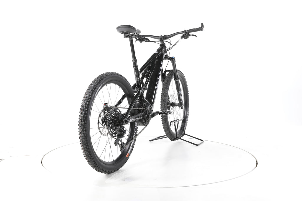 Specialized Turbo Levo Comp Alloy E-Bike Fully - Image 11