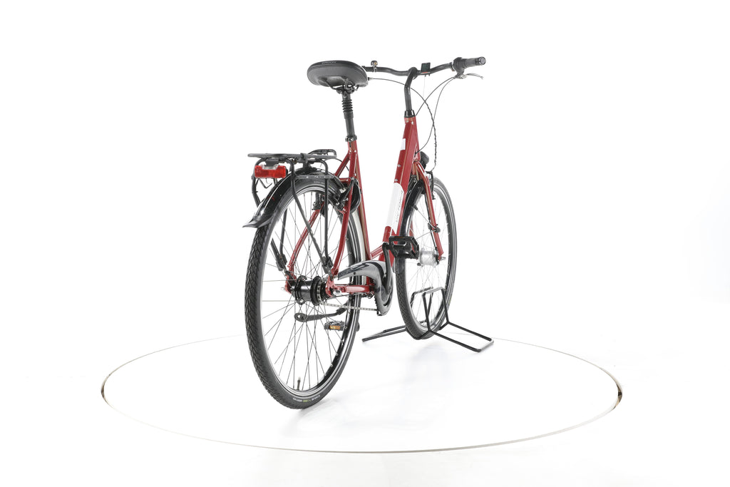 Victoria Trekking 1.6 Fahrrad City & Trekking - Image 11