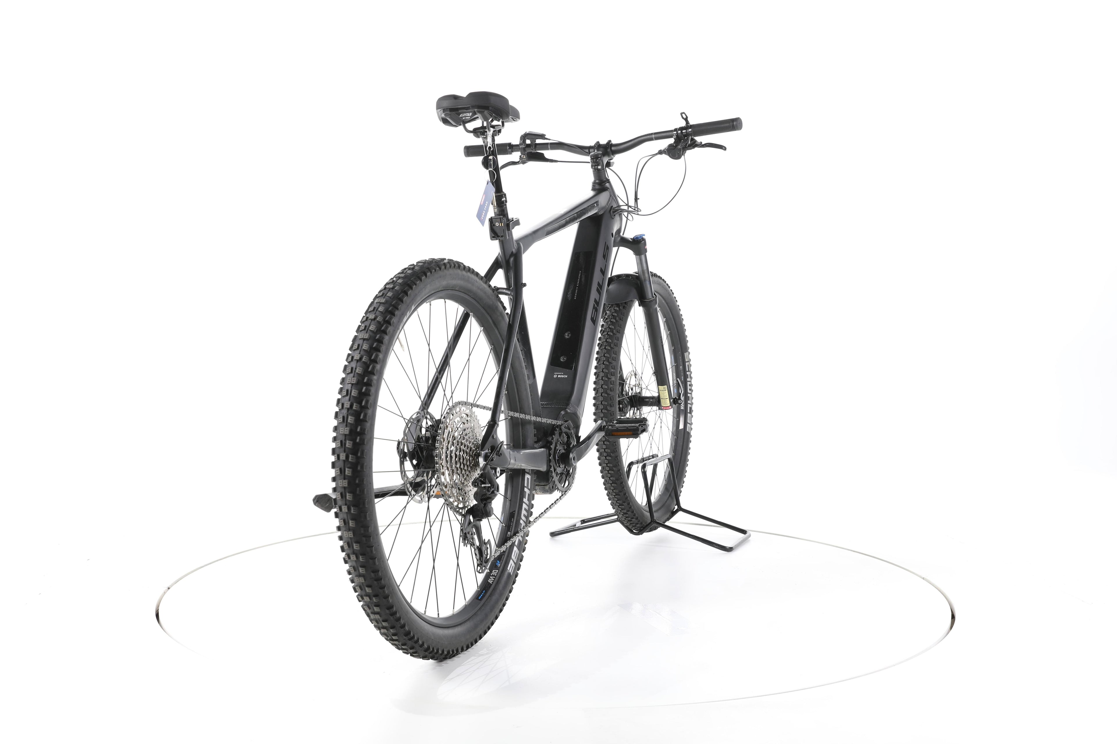 Bulls Copperhead EVO 2 E-Bike - Image 11