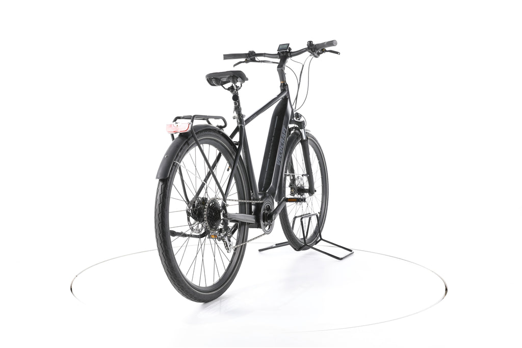 Vecocraft Atlas Trekking E-Bike - Image 11