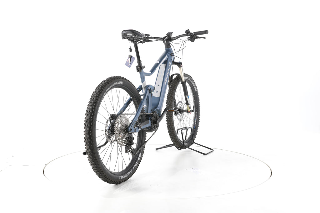 Bulls Copperhead EVO AM 2 Fully E-Bike - Image 11
