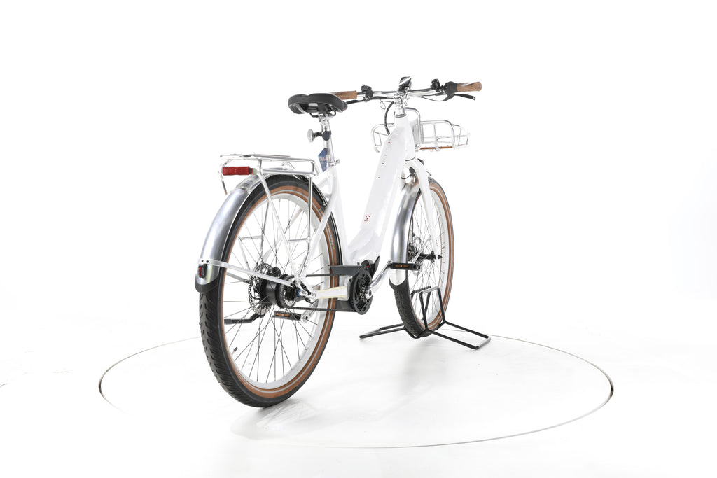 Bulls Sturmvogel EVO 5F Belt City E-Bike Tiefeinsteiger - Image 11