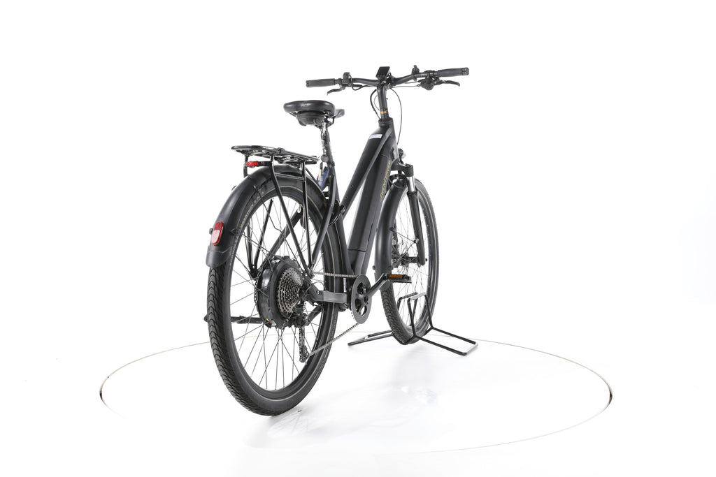 Wittich 19Twentyfiver Trekking E-Bike - Image 11