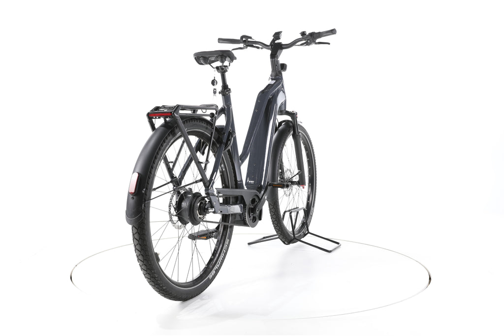 FLYER Gotour City E-Bike 2023 - Image 11