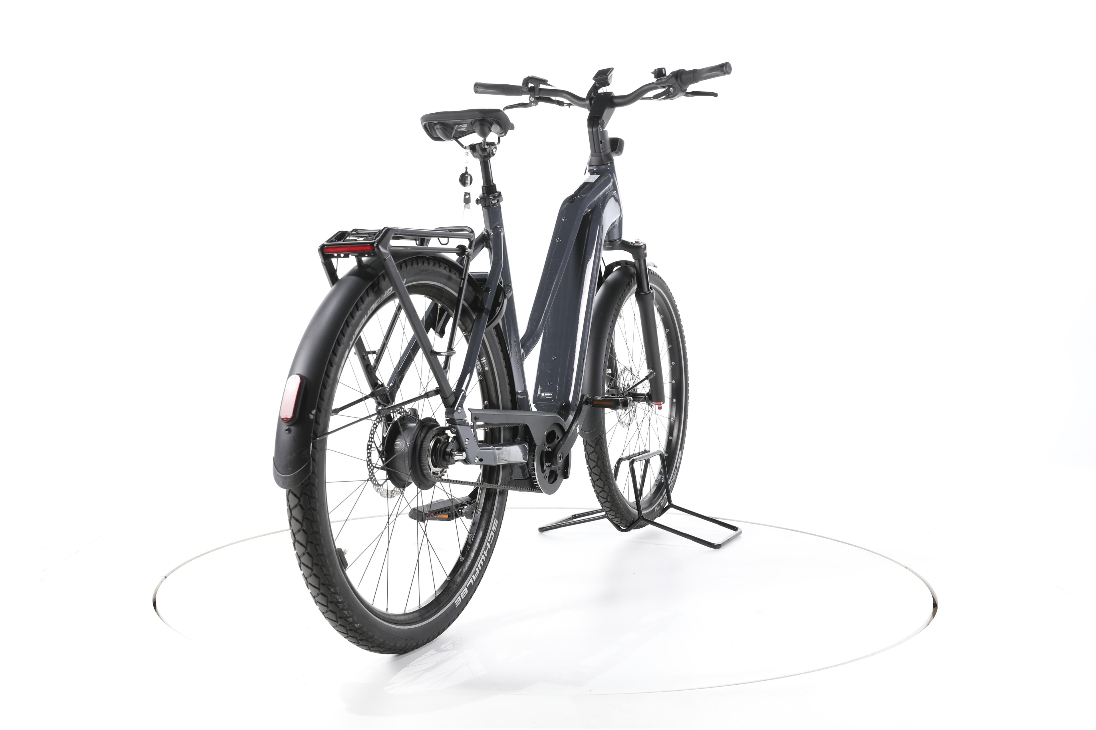 FLYER Gotour City E-Bike 2023 - Image 11