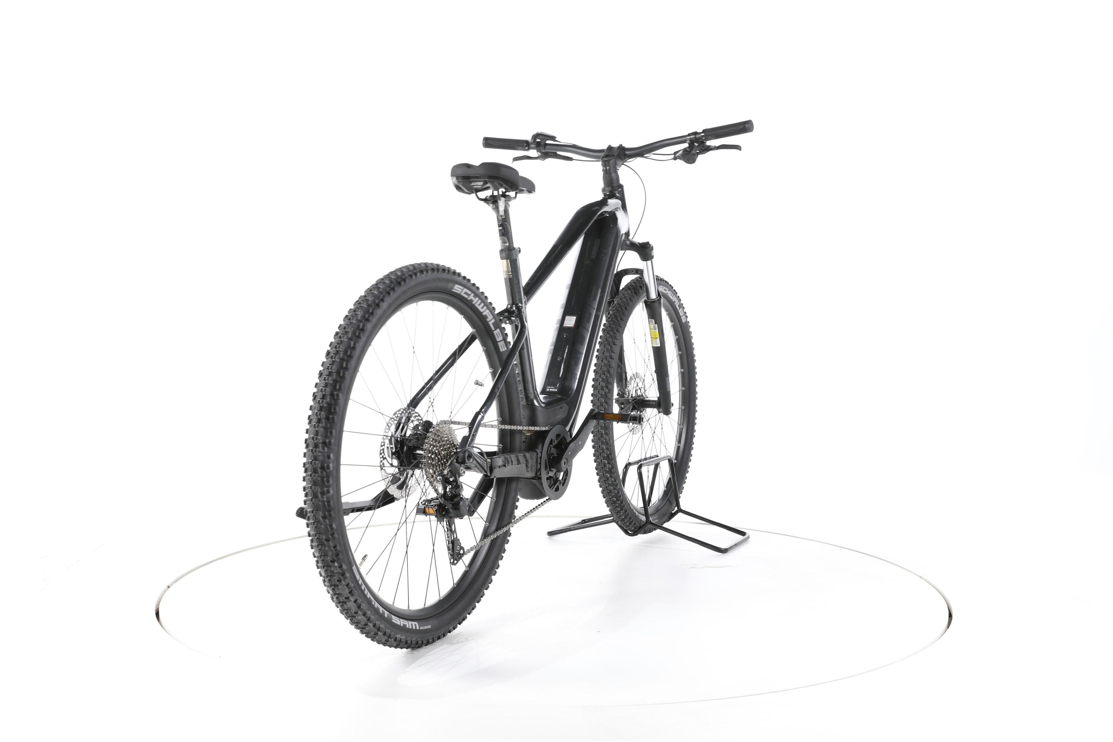 Cube Reaction Hybrid ONE E-Bike 2023 - Image 11