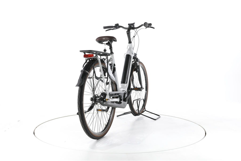 Gazelle Arroyo C7+ HMB Elite City E-Bike Tiefeinsteiger - Image 11