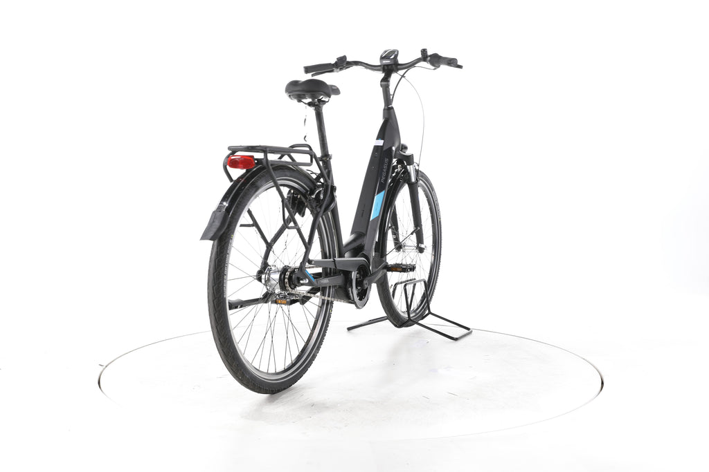 Pegasus Solero EVO 7R Plus City E-Bike - Image 11