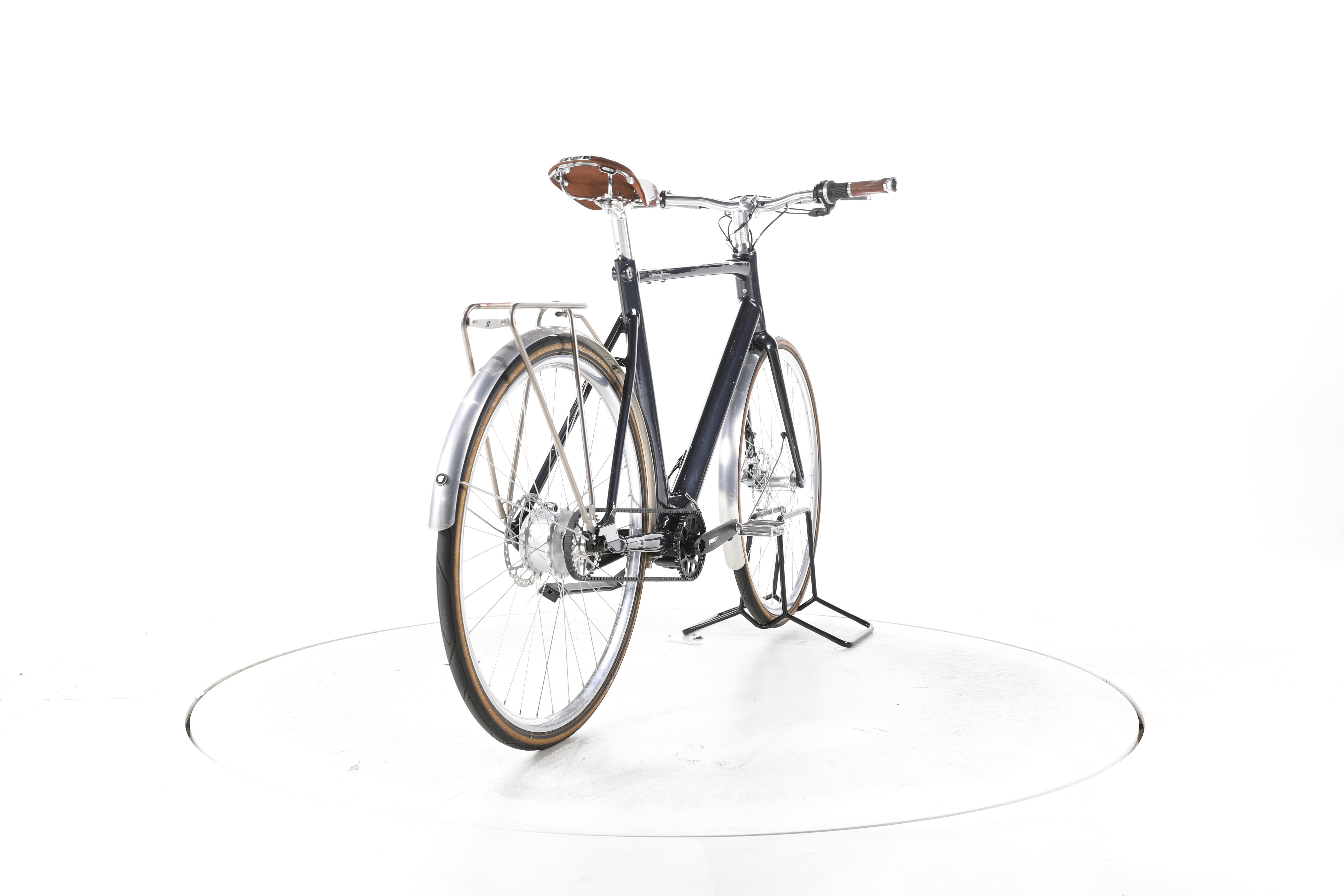 Schindelhauer Bikes Arthur VI City E-Bike - Image 11