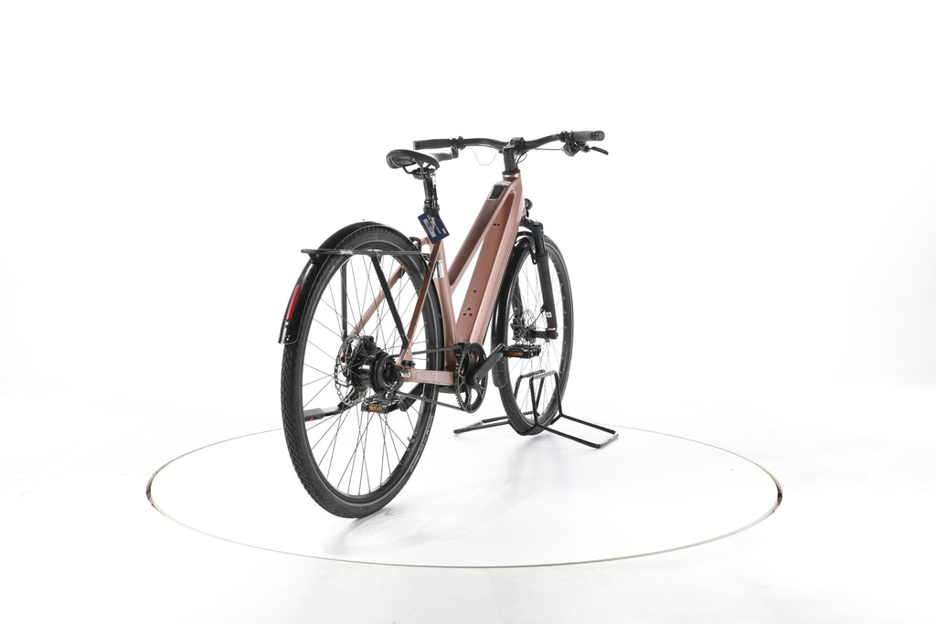 Riese & Müller UBN Seven silent City E-Bike - Image 11