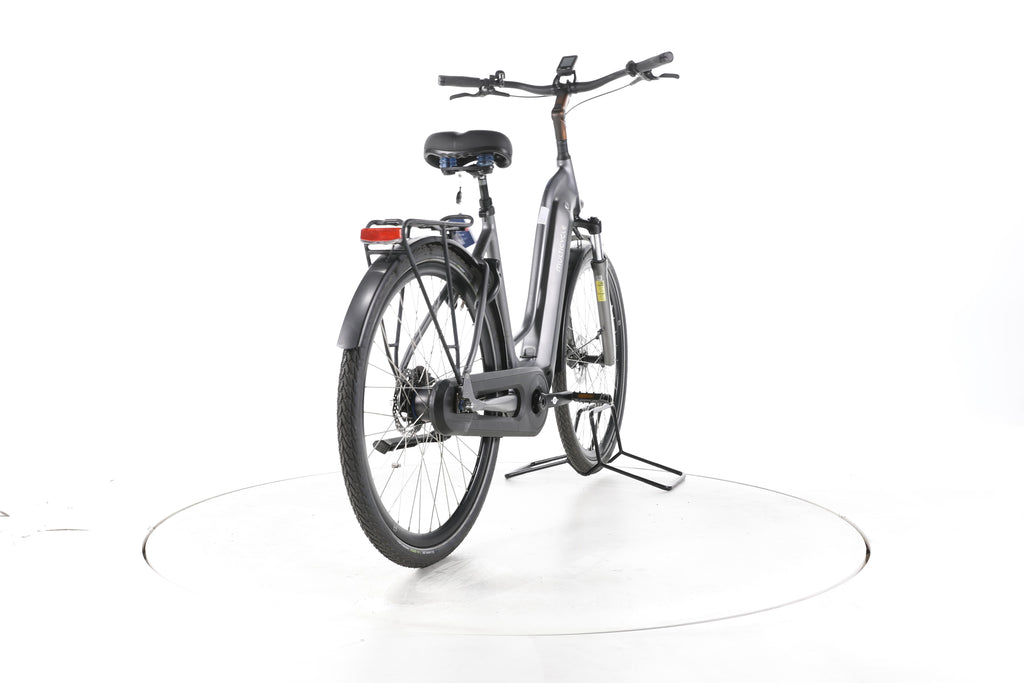 Multicycle Voyage Emi City E-Bike Tiefeinsteiger - Image 11