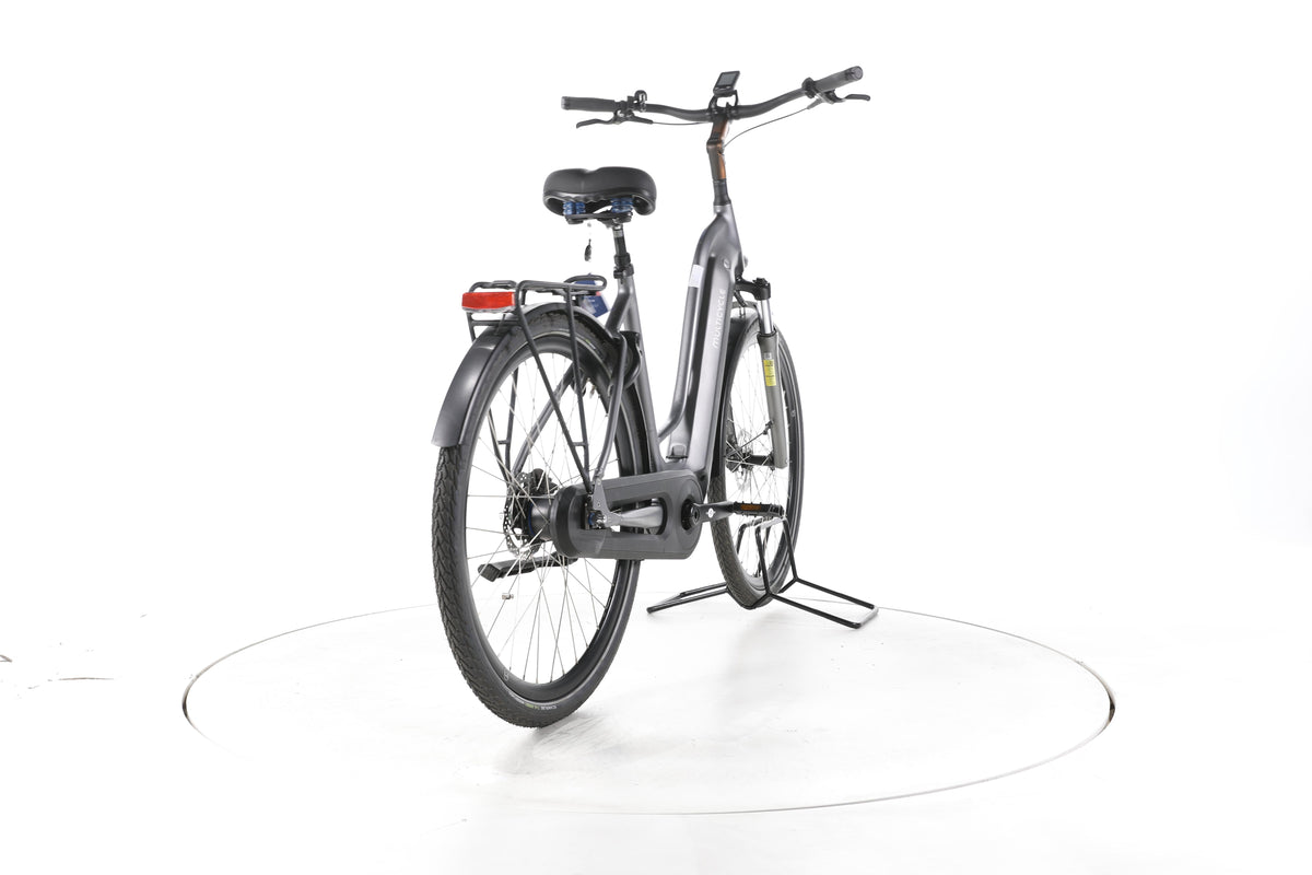 Multicycle Voyage Emi City E-Bike Tiefeinsteiger - Image 11