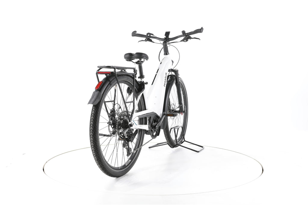 Pegasus Premio Evo 11 Trekking E-Bike - Image 11