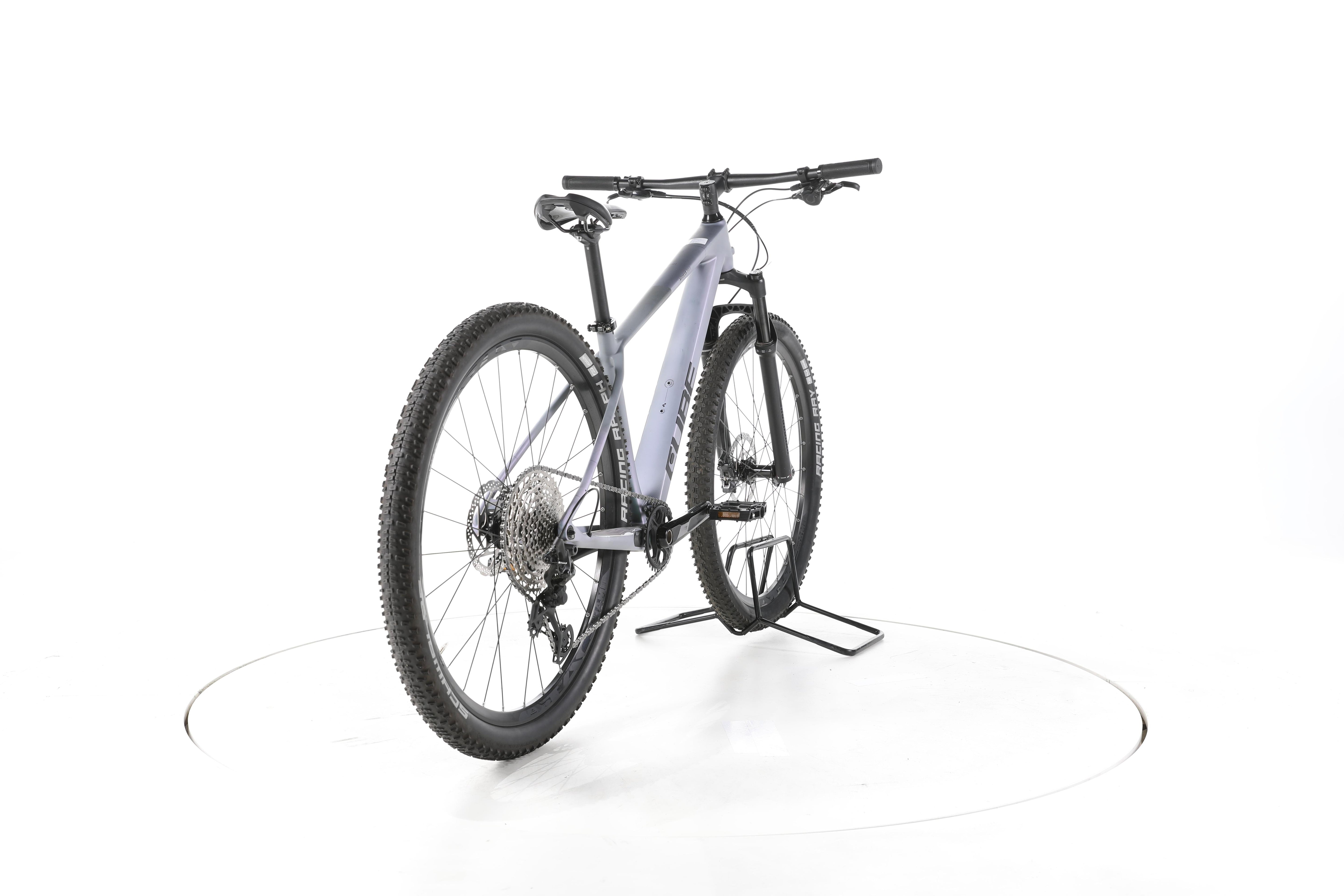 Cube Access WS C:62 Pro Fahrrad Hardtail - Image 11
