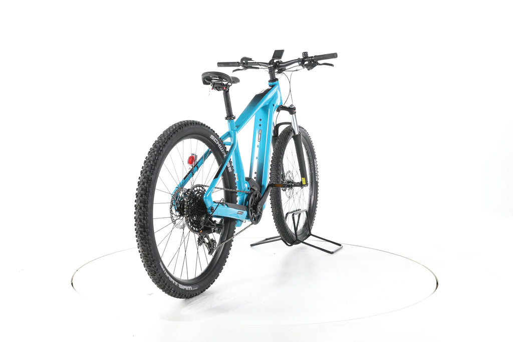 Scott Aspect eRIDE 920 E-Bike 2024 - Image 11