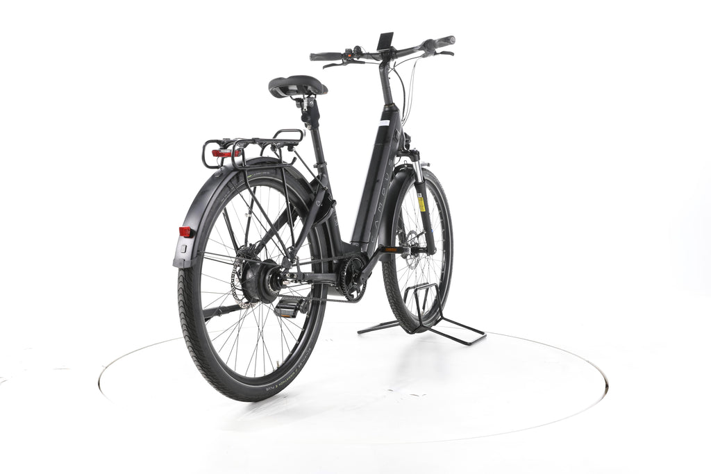 Campus BM 38 City E-Bike Tiefeinsteiger - Image 11