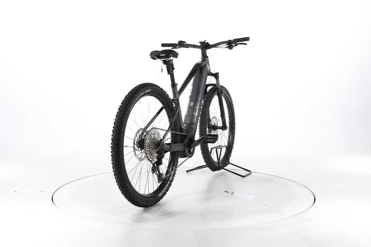 Cube Reaction Hybrid Race E-Bike - Image 11