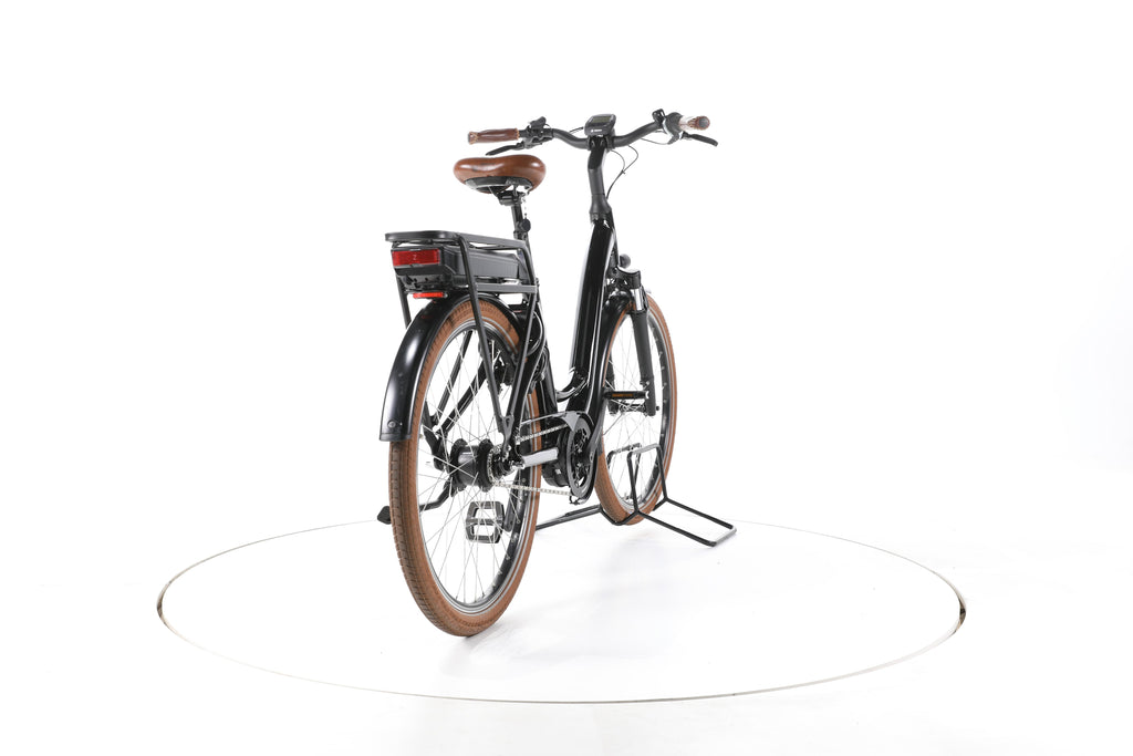Riese & Müller Swing4 Vario City E-Bike Tiefeinsteiger - Image 11