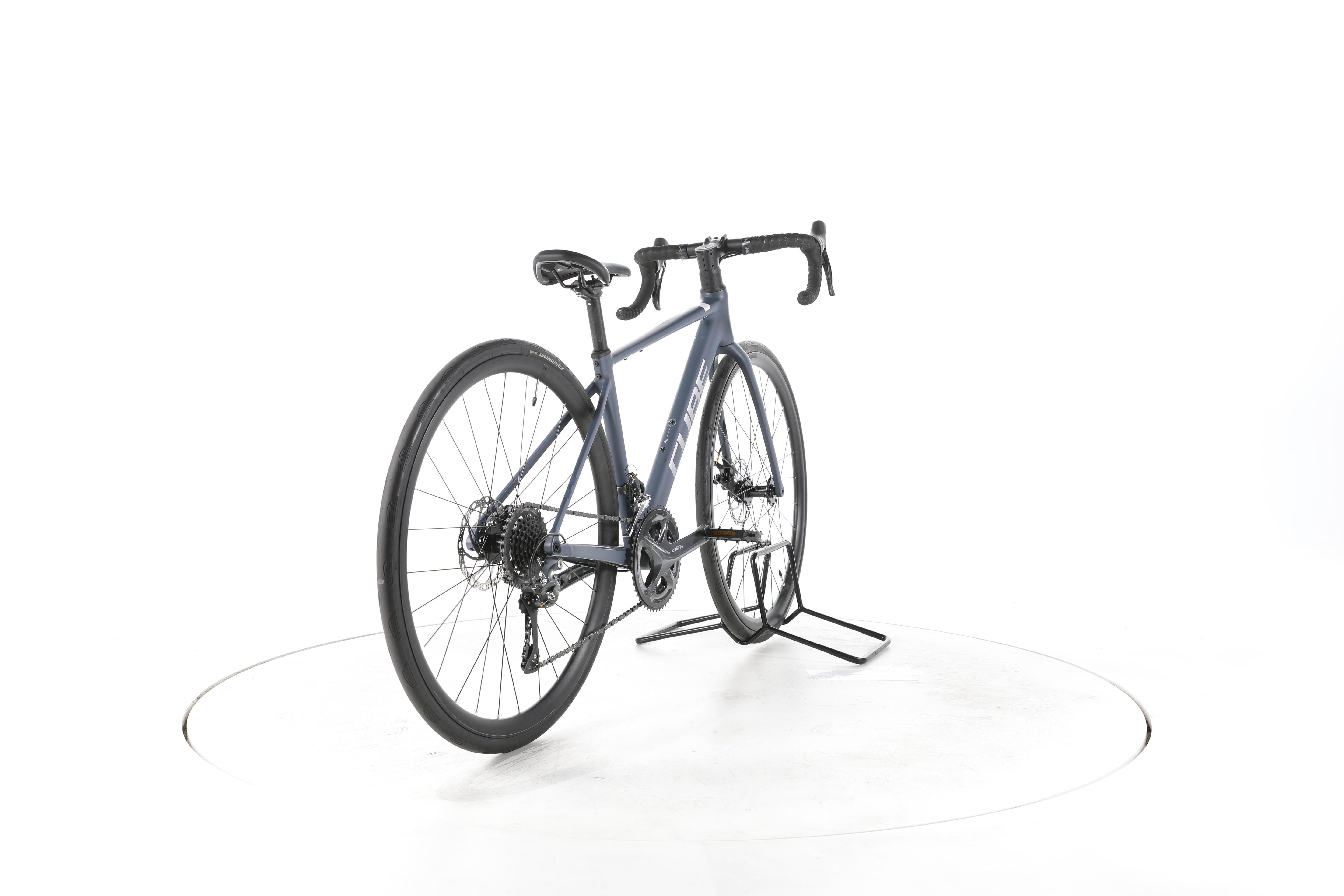 Cube Attain Pro Rennrad 2025 - Image 11