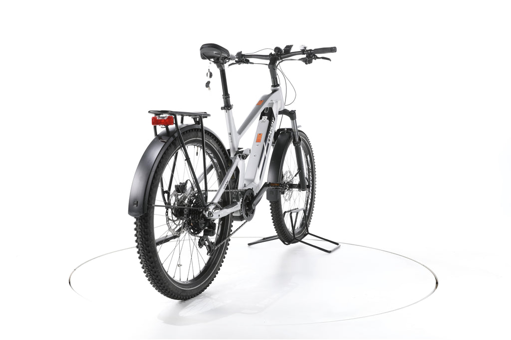 Conway Xyron SUV 2.7 SUV E-Bike - Image 11