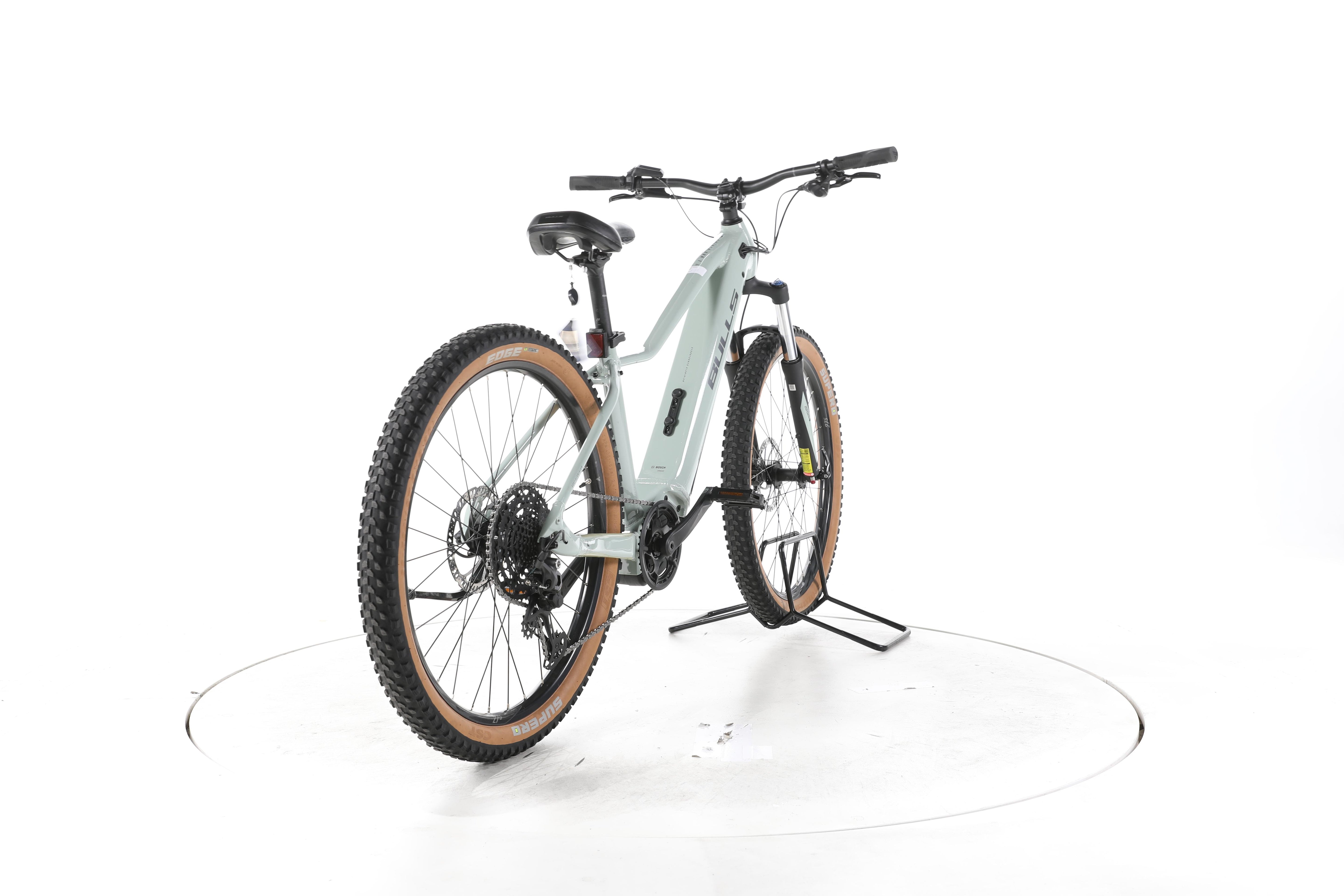 Bulls Aminga EVA TR 1 E-Bike 2024 - Image 11