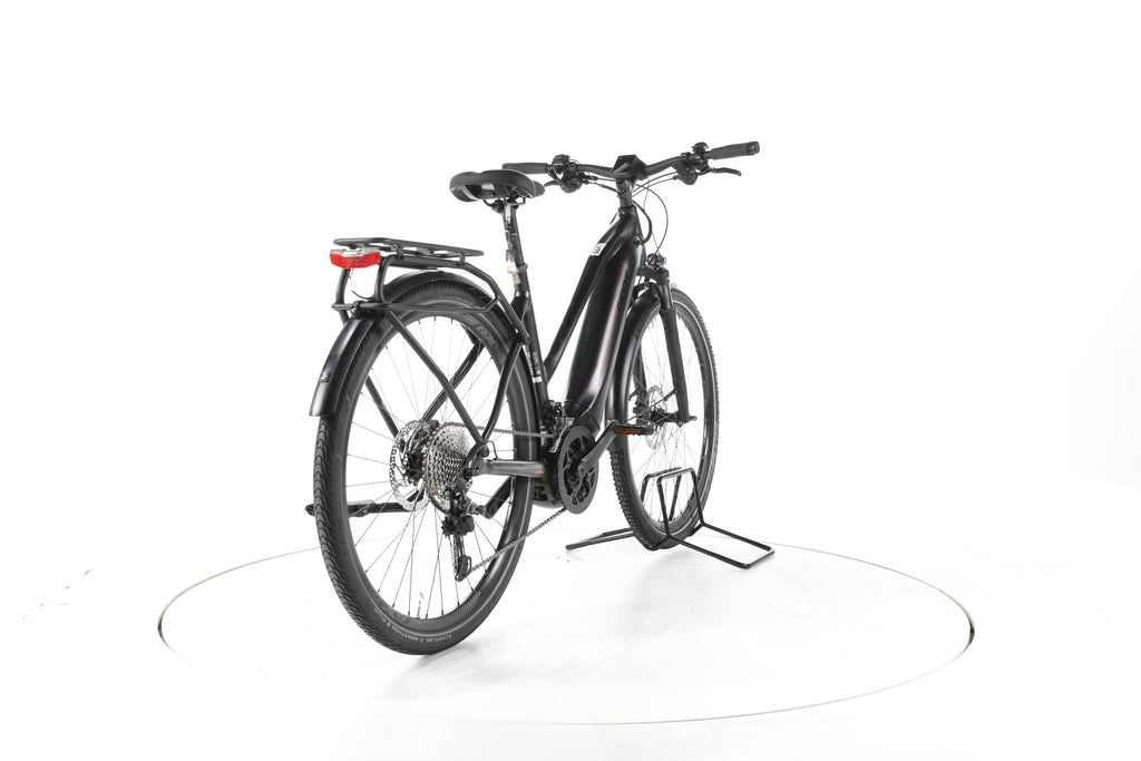 Giant Explore E+ Pro 1 Trekking E-Bike - Image 11