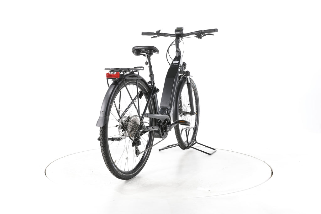 Victoria eTrekking 10.9 Trekking E-Bike Tiefeinsteiger - Image 11