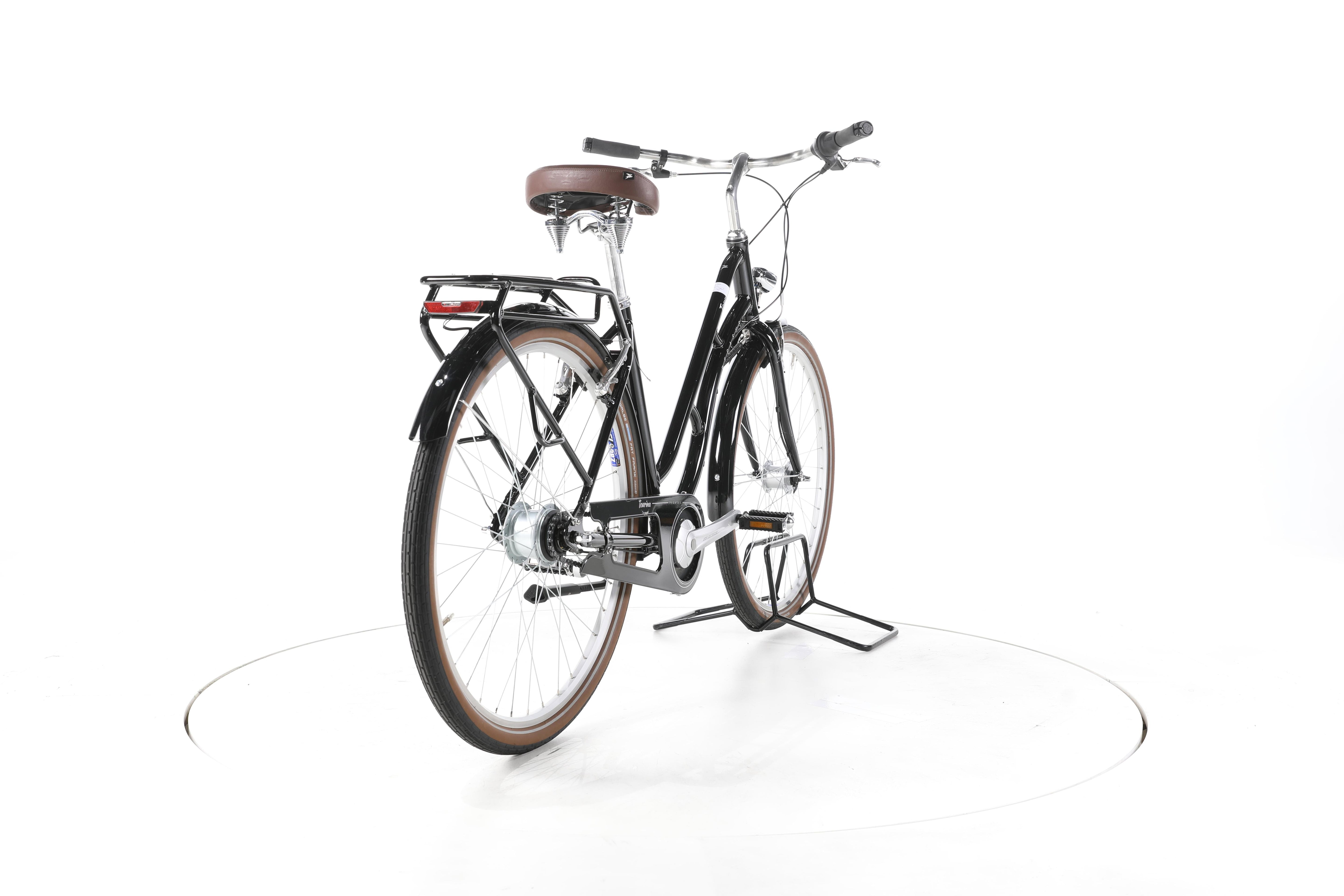 Pegasus Tourina Fahrrad City & Trekking - Image 11