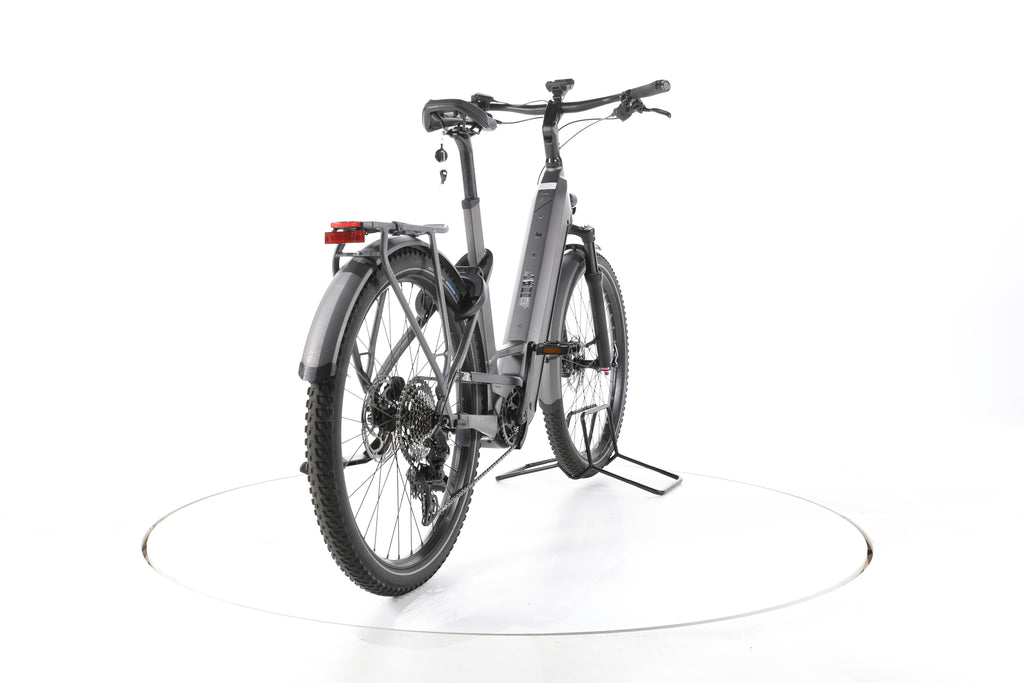 Kalkhoff Endeavour 7.B Move+ Trekking E-Bike Tiefeinsteiger - Image 11
