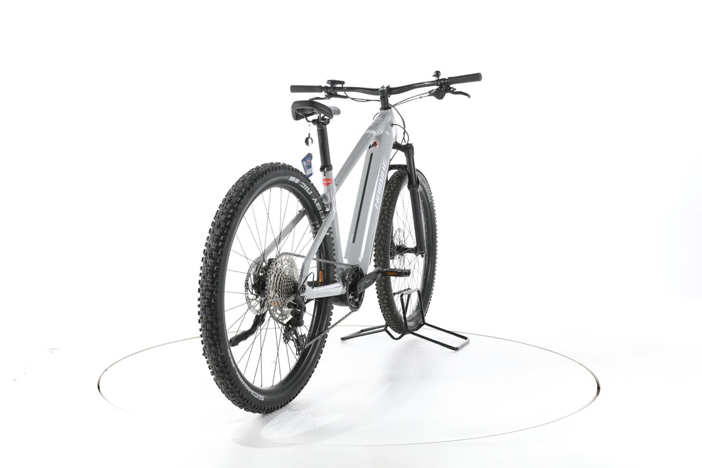 Haibike AllTrack 7 E-Bike 2023 - Image 11