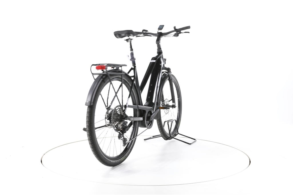 KTM Macina Ultimate Pro Trekking E-Bike 2024 - Image 11